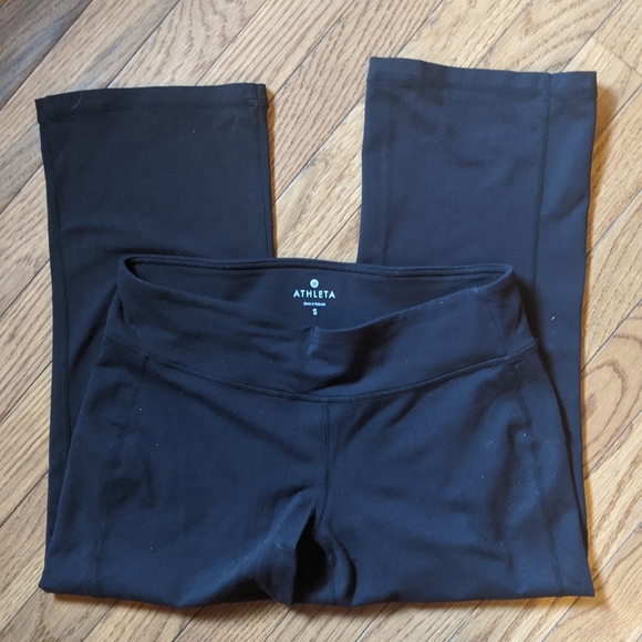 Athleta capris - Picture 3 of 4